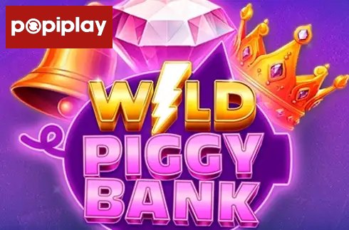 Wild Piggy Bank